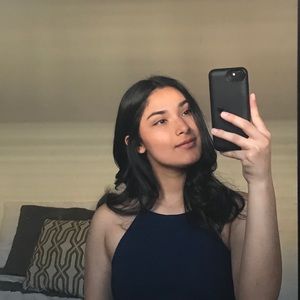 Meet your Posher, Marissa